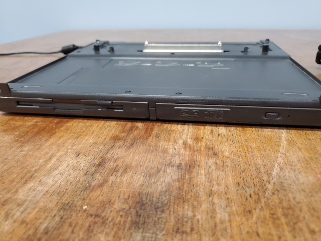 Evo N400c Docking Station